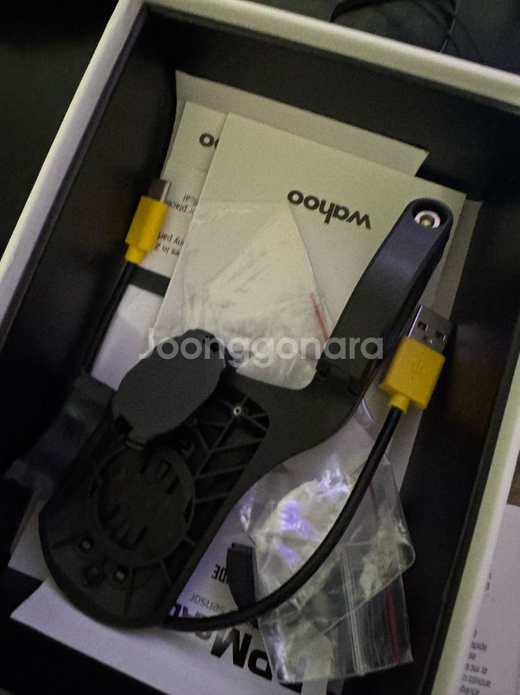 와후 엘리먼트 롬2 속도계 풀구성 판매합니다--3