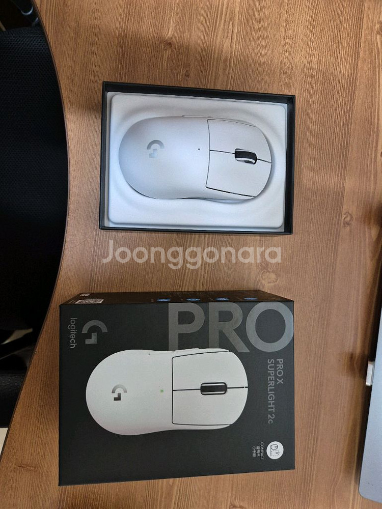 G PRO X SUPERLIGHT 2C 지슈라2C 화이트 판매--0