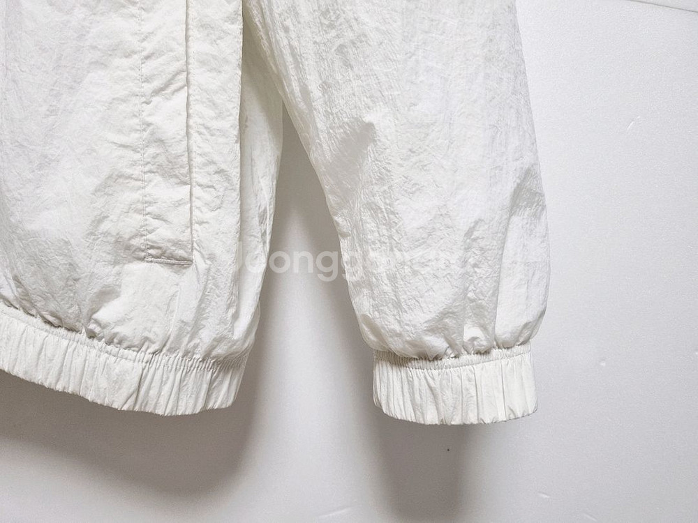 남성 나이키 헤리티지 우븐 아노락 바람막이 윈드러너 트레이닝복 러닝복--9