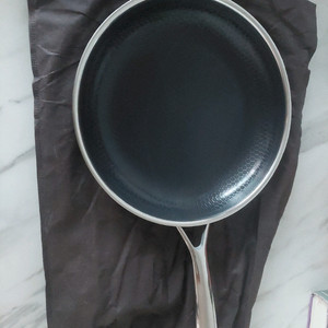 쿡셀 후라이팬 28cm 새상품