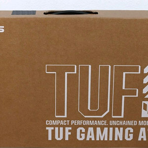 (쿠팡 안심 케어, 퍼펙트 워런티) ASUS TUF Gaming A14 RTX 4060 노트북