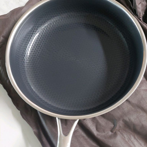 쿡셀 소태팬 28cm 새상품입니다