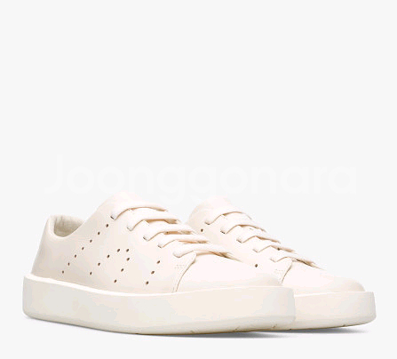 캠퍼 남성 스니커즈 41--0