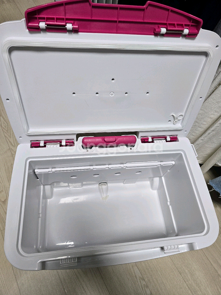 바낙스 23l 아이스박스--0