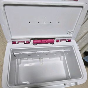 바낙스 23l 아이스박스