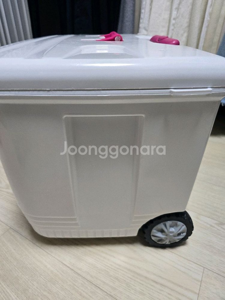 바낙스 23l 아이스박스--2