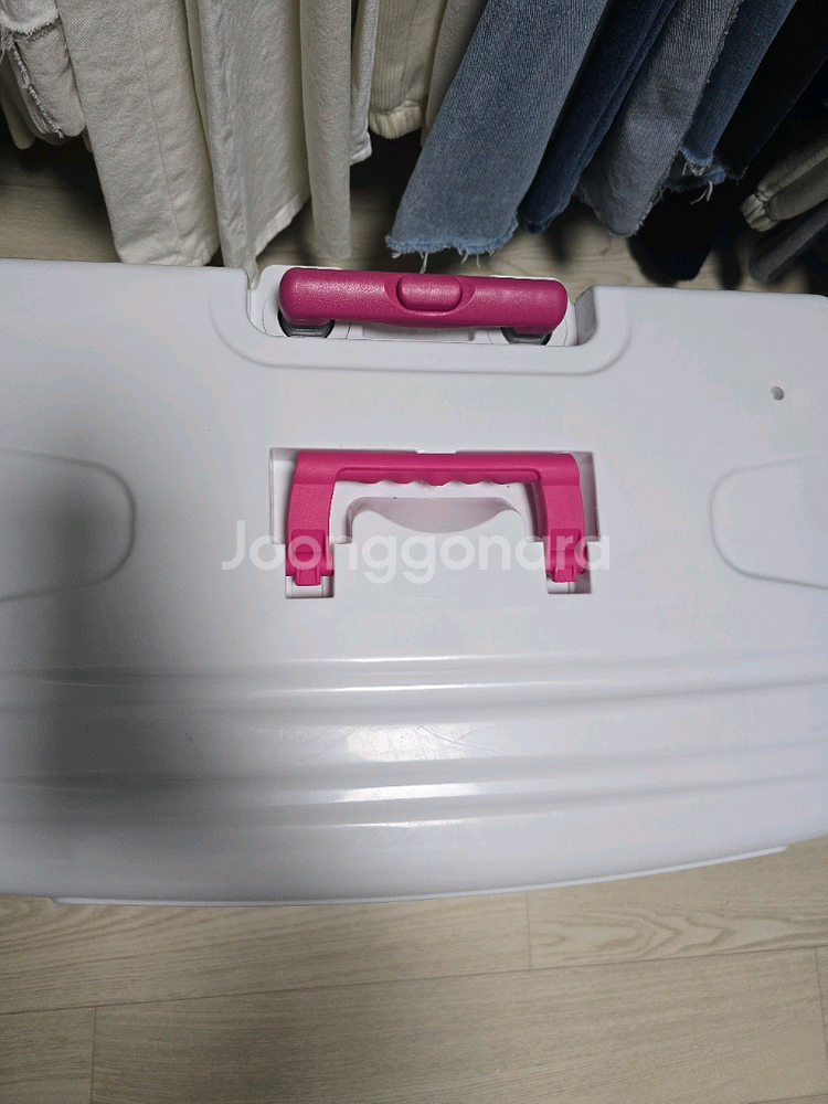 바낙스 23l 아이스박스--4