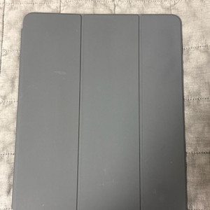 아이패드 프로 12.9 정품 스마트 폴리오 케이스