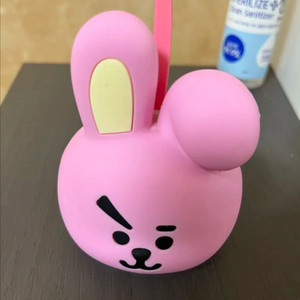 BT21 COOKY 미니 블루투스 스피커