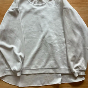 클럽모나코 맨투맨 S사이즈