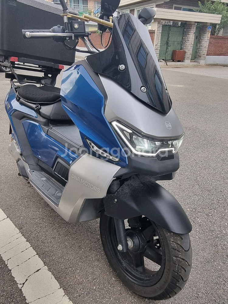 e시티 전기오토바이--0