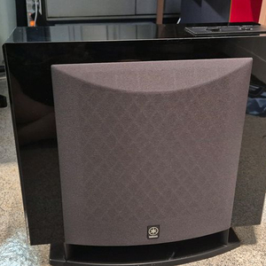 야마하 YST-FSW100 서브우퍼