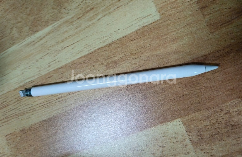 애플 펜슬 1세대 부품--1