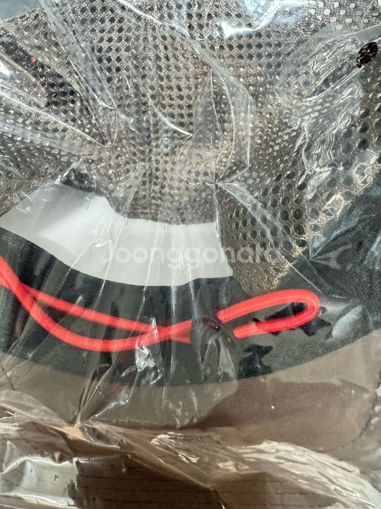 알렉스 조노 x 우즈 뉴 패스 어웨이트 트러커 햇 베이--2