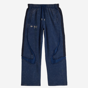 아디다스 x 떠그 클럽 팀가이스트 스웨트팬츠 XL사이드