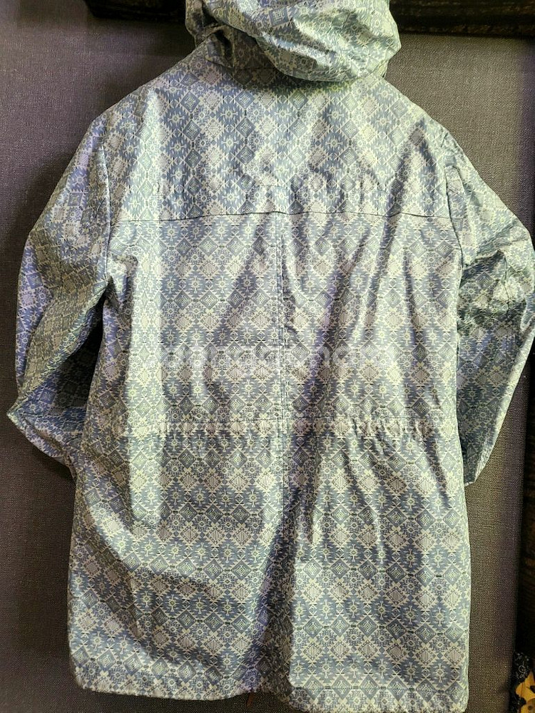 [미사용 새상품] -써스데이아일랜드 남자 후드자켓--5