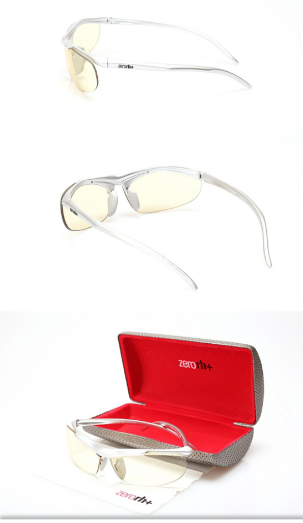[미사용 새상품] 제로 RH+ 스포츠선글라스--3