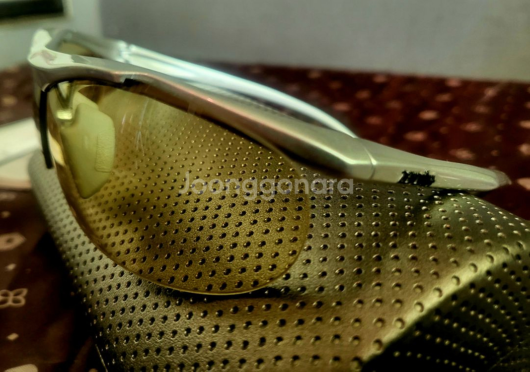 [미사용 새상품] 제로 RH+ 스포츠선글라스--6