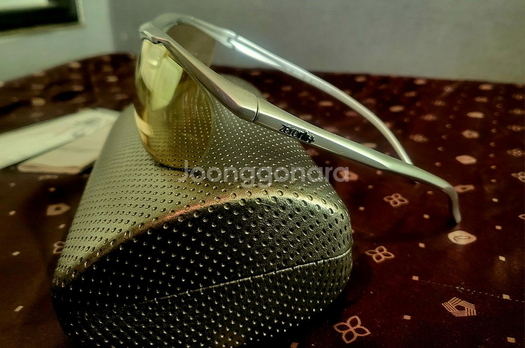 [미사용 새상품] 제로 RH+ 스포츠선글라스--8