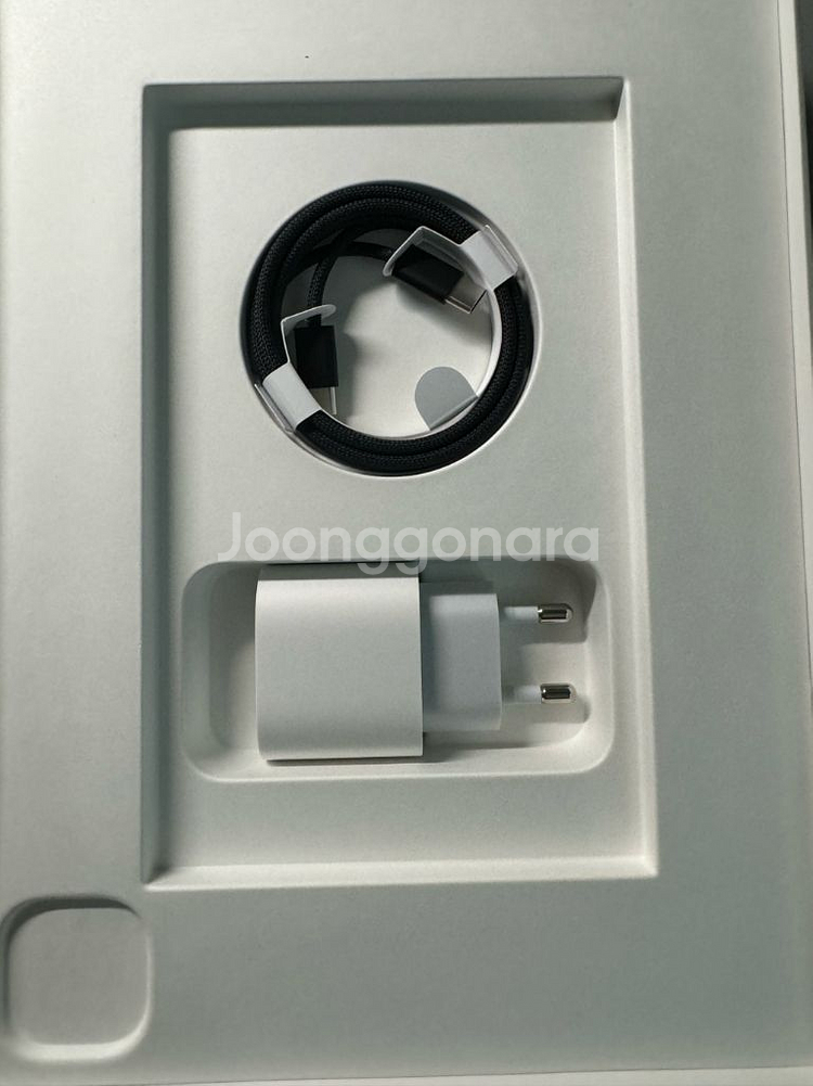 아이패드 프로 11인치 m4 1TB wifi--3