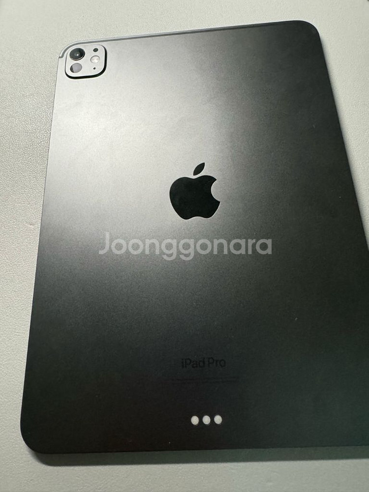 아이패드 프로 11인치 m4 1TB wifi--1