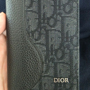 디올 오블리크 새들 오거나이저