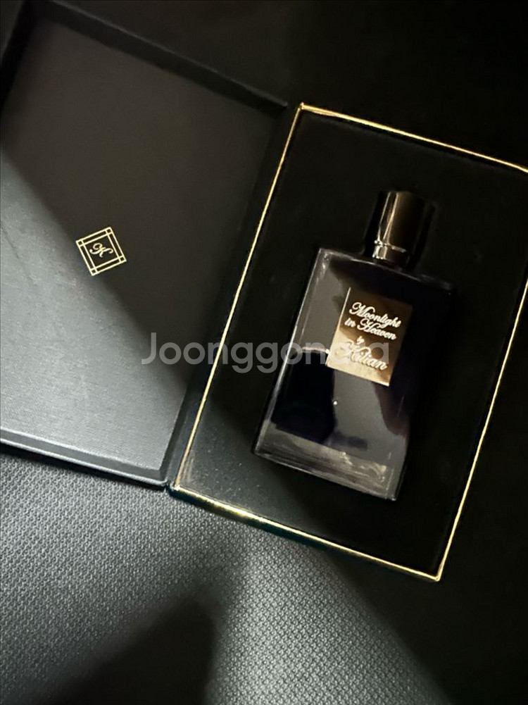 킬리안 문라이트 인 헤븐 50ml--3