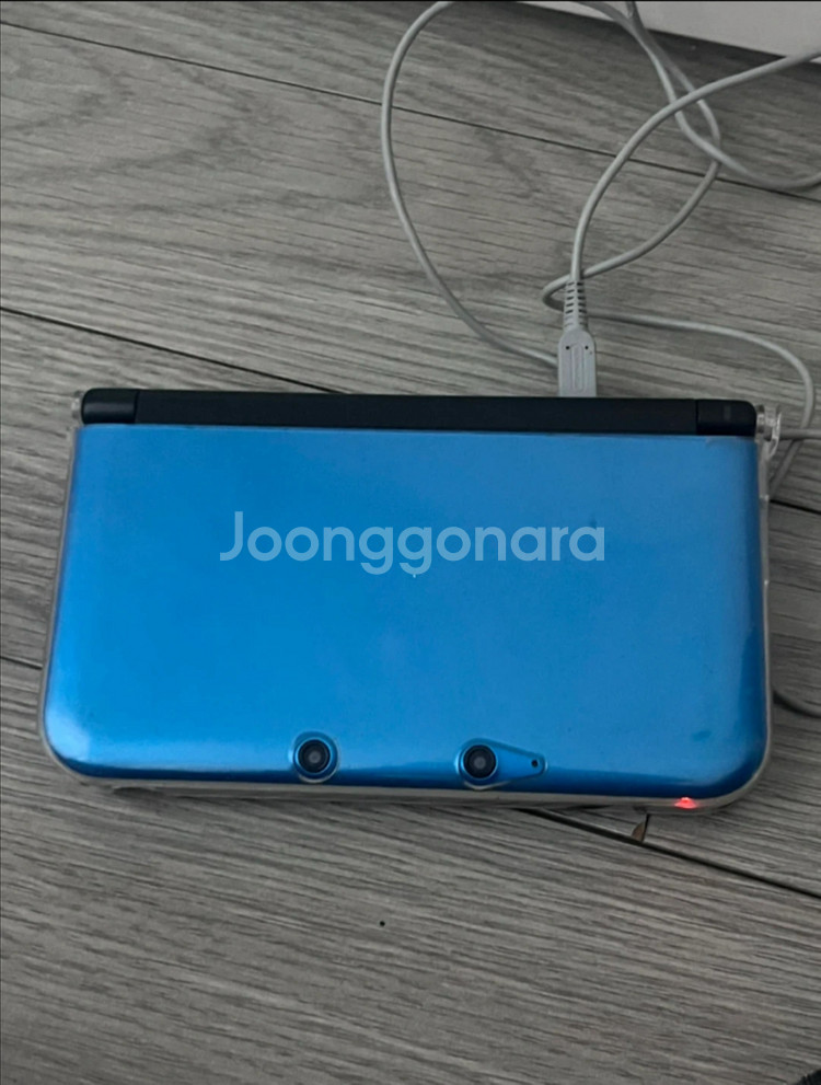 닌텐도 3DS XL--0