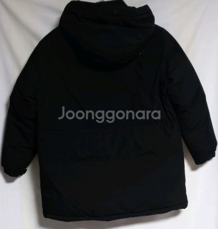 키즈 디스커버리 구스다운 패딩 150(11~12Y)--1