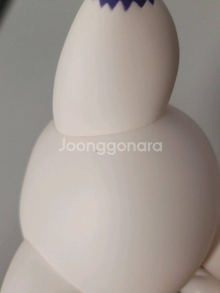 디지몬 피규어 가트몬 룩업--1