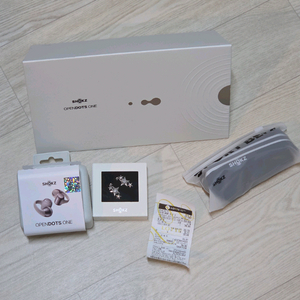 샥즈 오픈닷원 핑크 단순개봉품