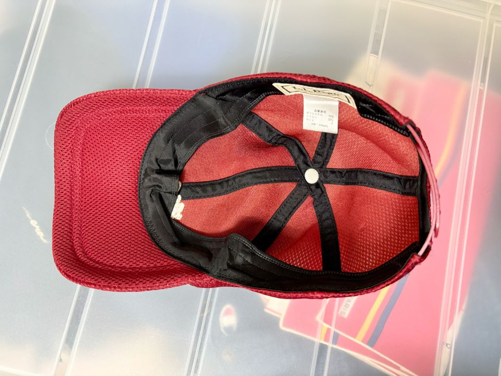 엘엘빈 캡 모자 l.l.bean--4