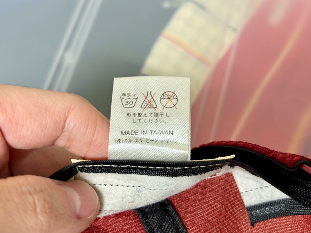 엘엘빈 캡 모자 l.l.bean--6