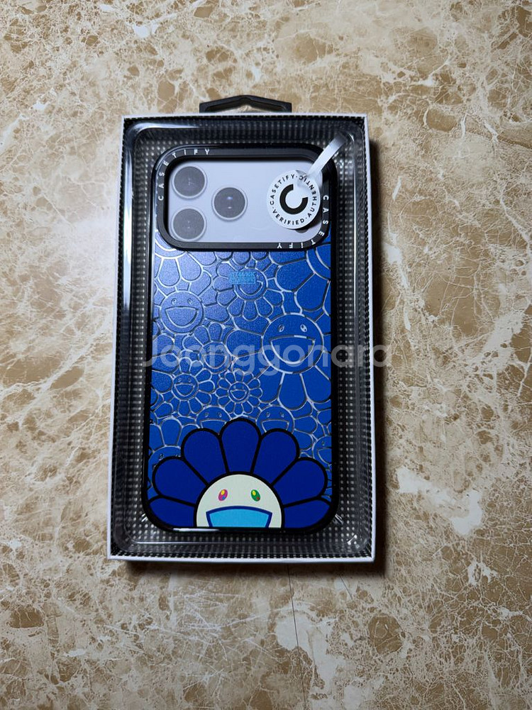 아이폰17프로맥스 케이스 케이스티파이 무라카미--0