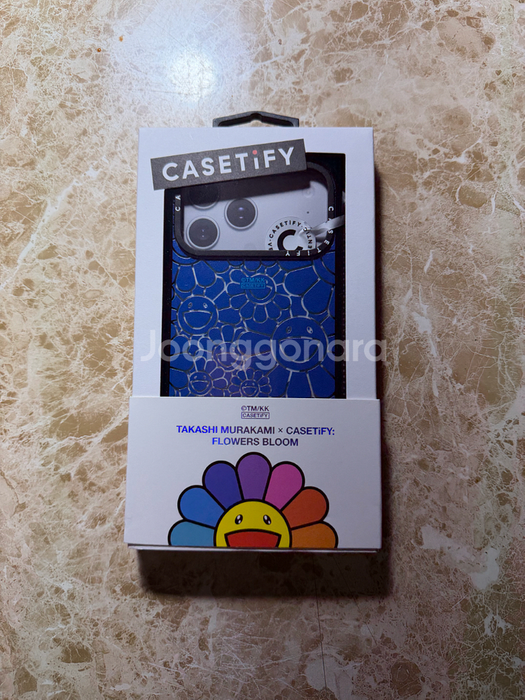 아이폰17프로맥스 케이스 케이스티파이 무라카미--1