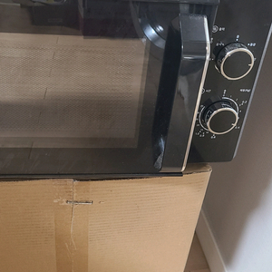 전자레인지 20L 홈플래닛