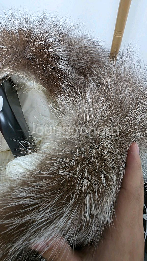 [0,새상품급]23fw 몽클레어 보에드 패딩--2