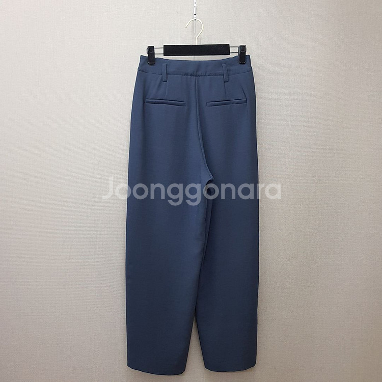 아떼바네사브루노 2022 와이드 팬츠 36사이즈--3