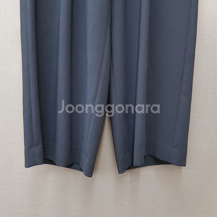 아떼바네사브루노 2022 와이드 팬츠 36사이즈--2