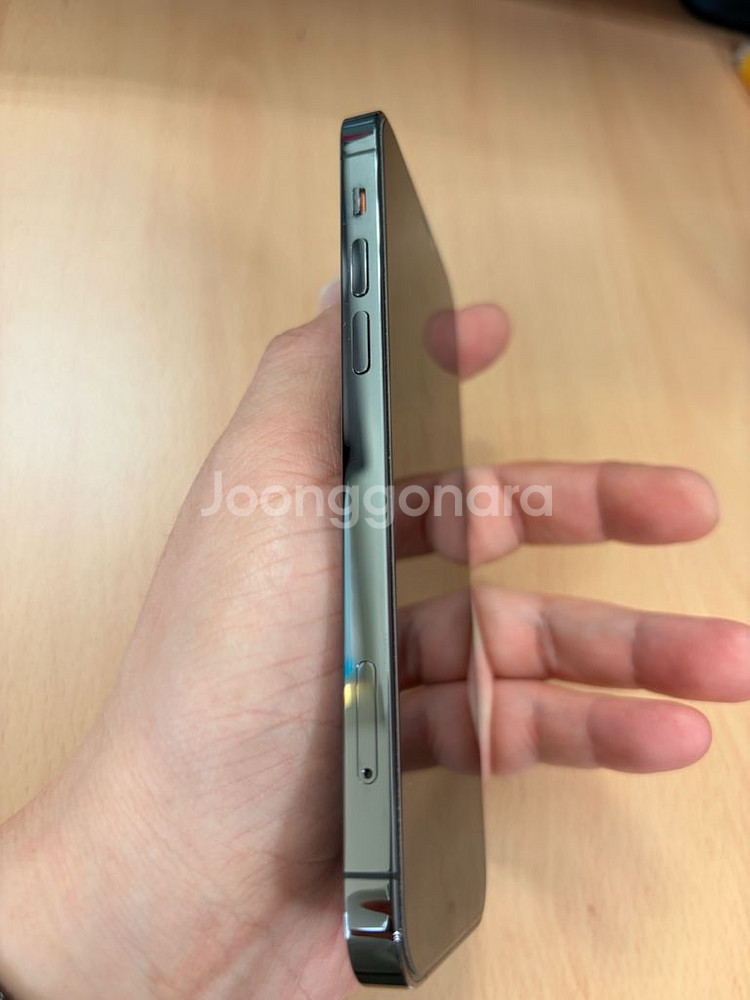 아이폰 12 Pro 128 풀박스(배터리효율 91%)--7