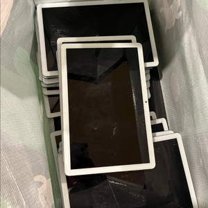 약정없는X 테이블오더(티오더) 18대 APEX P20HD