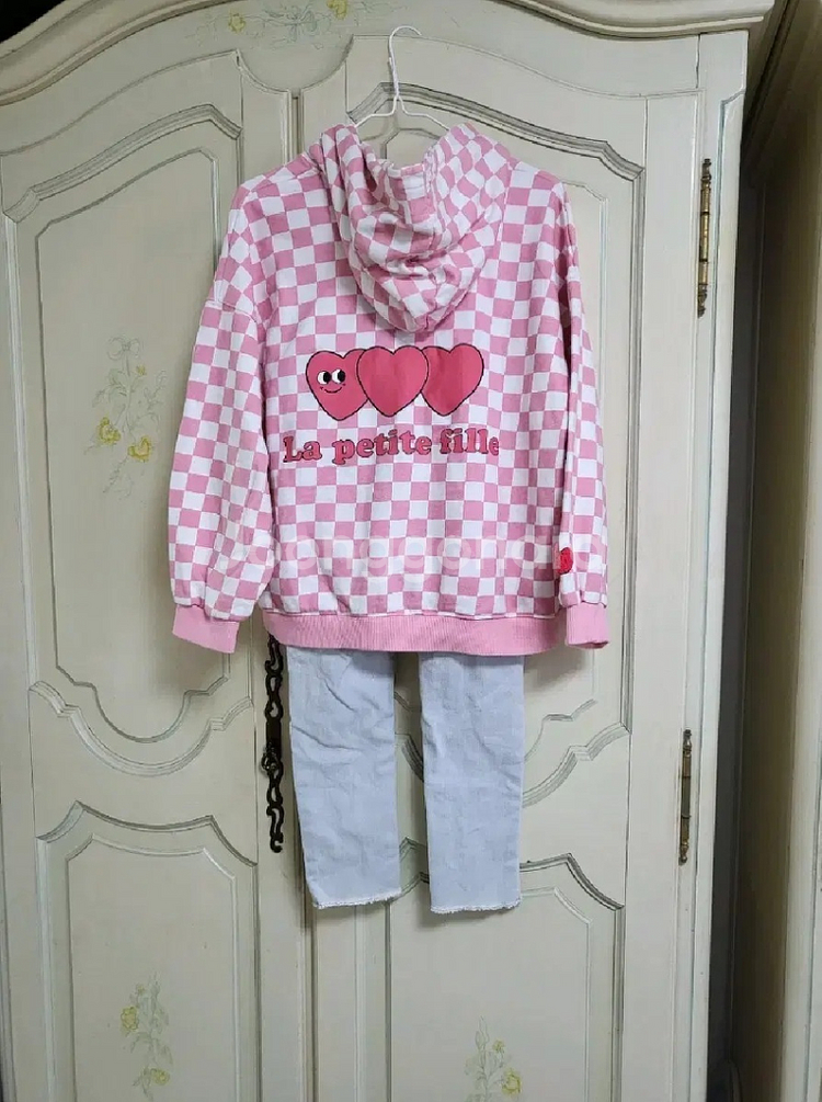 로아앤제인 보조개 코디세트(145)--0