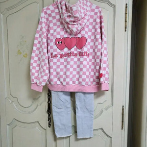 로아앤제인 보조개 코디세트(145)