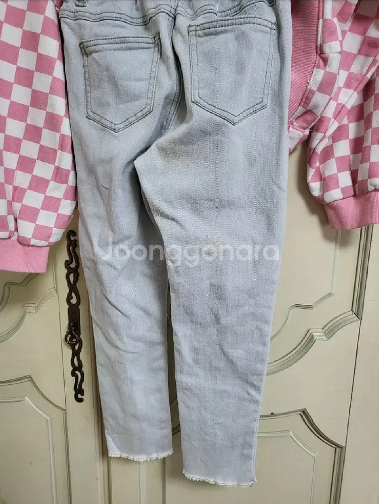 로아앤제인 보조개 코디세트(145)--3