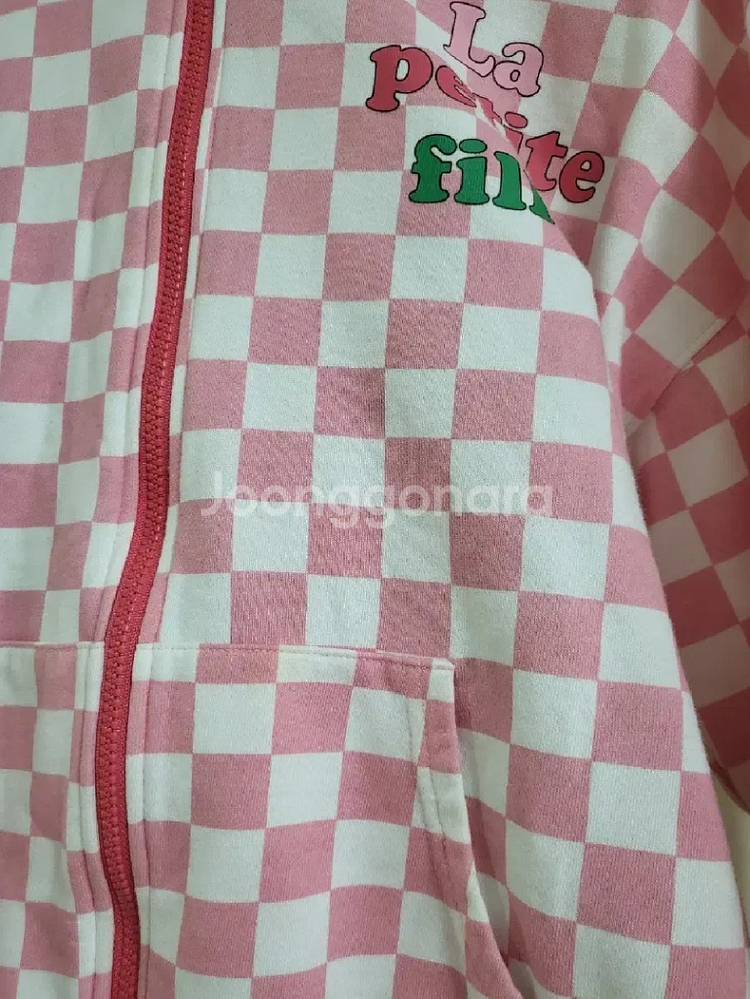 로아앤제인 보조개 코디세트(145)--2