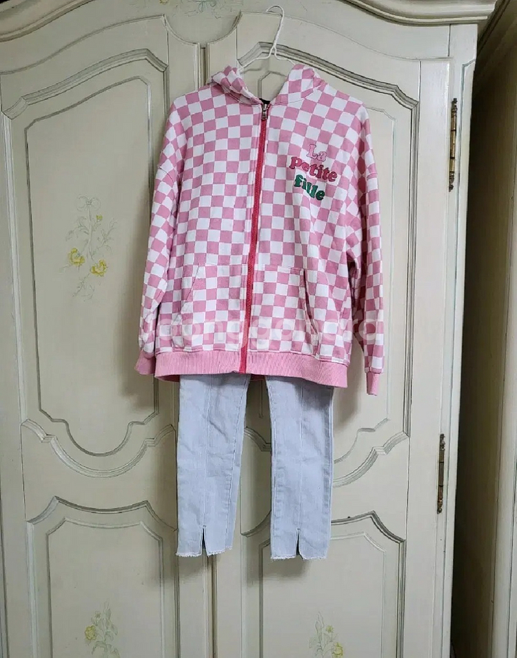 로아앤제인 보조개 코디세트(145)--1