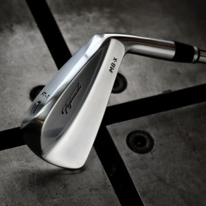 Fujimoto MB-X 아이언 #1 (블랙워리어 풀하우스S)