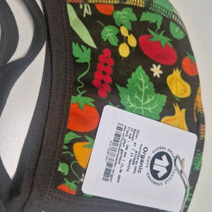 새상품> 던스 초코야채 보넷 47