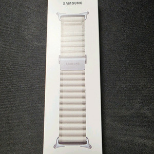 삼성 갤럭시 워치 울트라 트레일 밴드