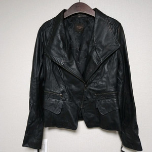 로보 양가죽 자켓 (90/S)